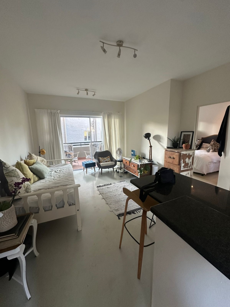 To Let 1 Bedroom Property for Rent in Sheffield Manor KwaZulu-Natal