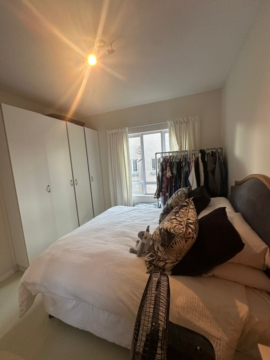 To Let 1 Bedroom Property for Rent in Sheffield Manor KwaZulu-Natal