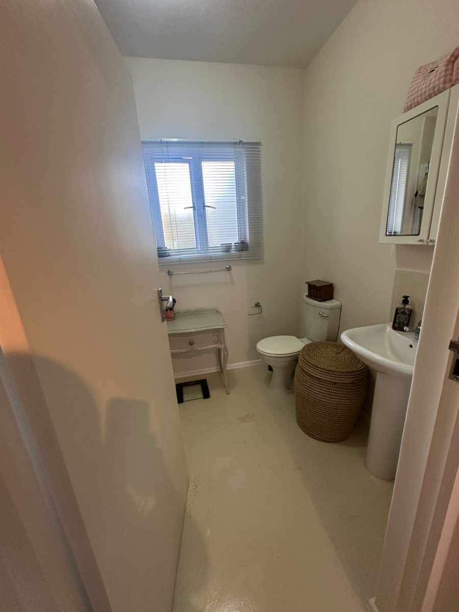To Let 1 Bedroom Property for Rent in Sheffield Manor KwaZulu-Natal