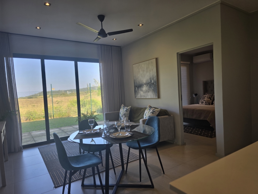2 Bedroom Property for Sale in Zimbali Lakes Resort KwaZulu-Natal
