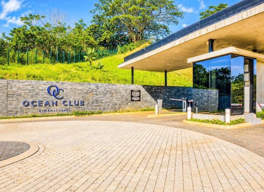 1 Bedroom Property for Sale in Zimbali Lakes Resort KwaZulu-Natal