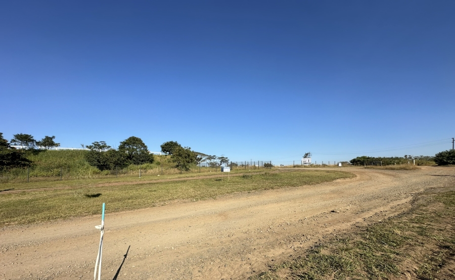0 Bedroom Property for Sale in Lalela Estate KwaZulu-Natal