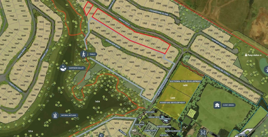 0 Bedroom Property for Sale in Lalela Estate KwaZulu-Natal