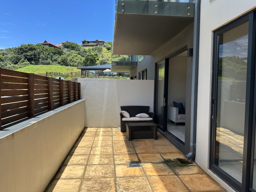 1 Bedroom Property for Sale in Zimbali Lakes Resort KwaZulu-Natal