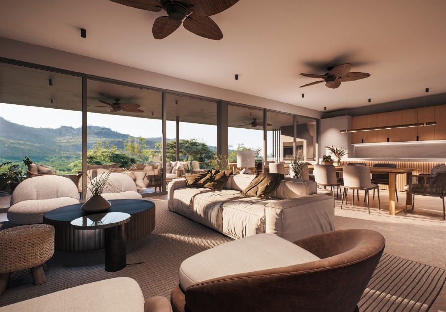 3 Bedroom Property for Sale in Zimbali Lakes Resort KwaZulu-Natal