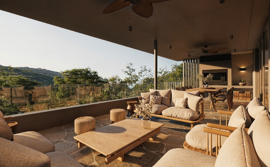 3 Bedroom Property for Sale in Zimbali Lakes Resort KwaZulu-Natal