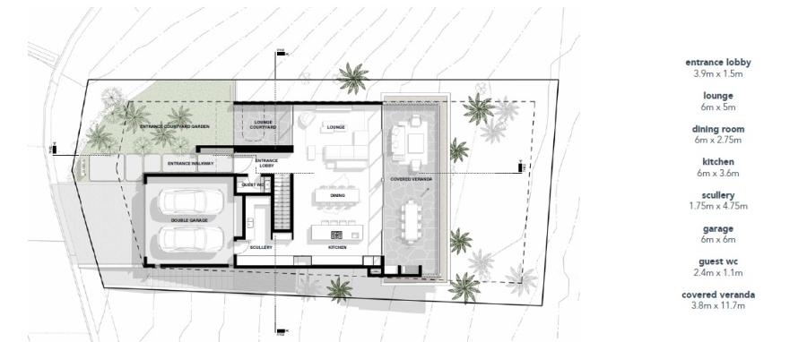 3 Bedroom Property for Sale in Zimbali Lakes Resort KwaZulu-Natal