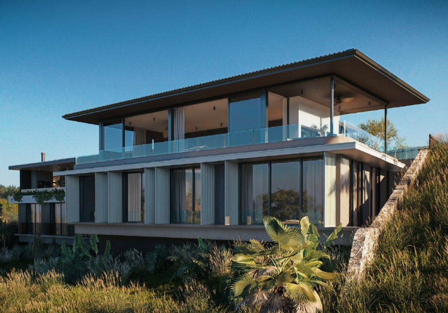 4 Bedroom Property for Sale in Zimbali Lakes Resort KwaZulu-Natal