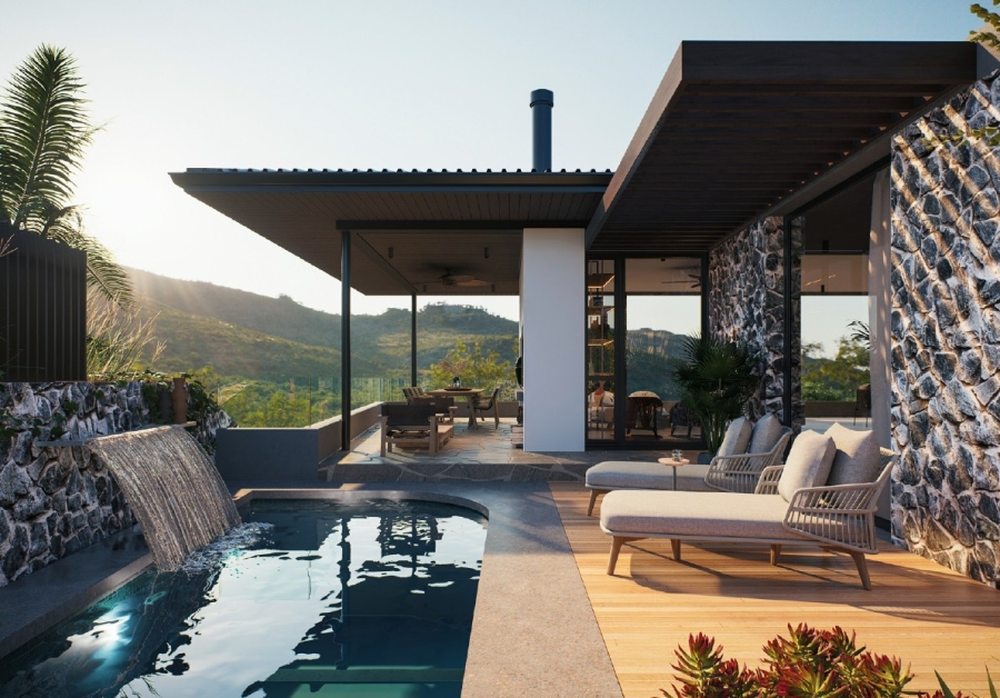 4 Bedroom Property for Sale in Zimbali Lakes Resort KwaZulu-Natal