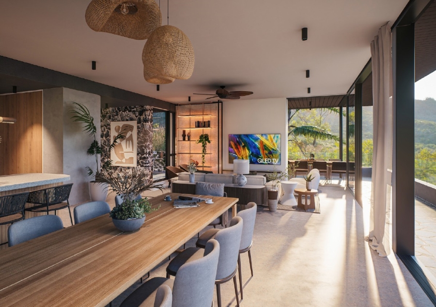 4 Bedroom Property for Sale in Zimbali Lakes Resort KwaZulu-Natal