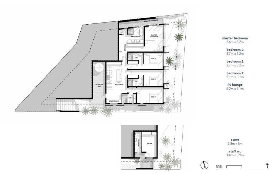 4 Bedroom Property for Sale in Zimbali Lakes Resort KwaZulu-Natal