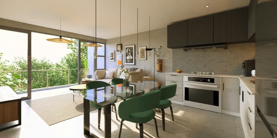 1 Bedroom Property for Sale in Zimbali Lakes Resort KwaZulu-Natal