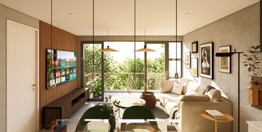 1 Bedroom Property for Sale in Zimbali Lakes Resort KwaZulu-Natal