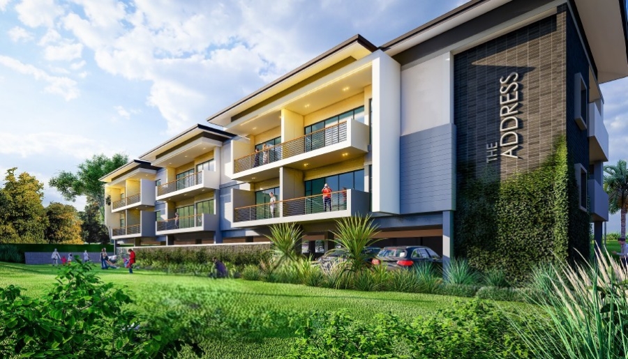 2 Bedroom Property for Sale in Zimbali Lakes Resort KwaZulu-Natal
