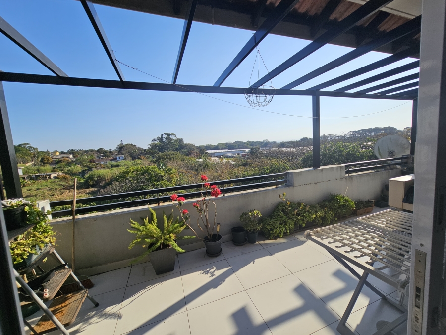 To Let 2 Bedroom Property for Rent in Sheffield Manor KwaZulu-Natal