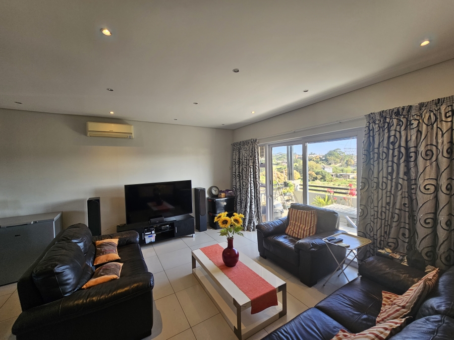 To Let 2 Bedroom Property for Rent in Sheffield Manor KwaZulu-Natal