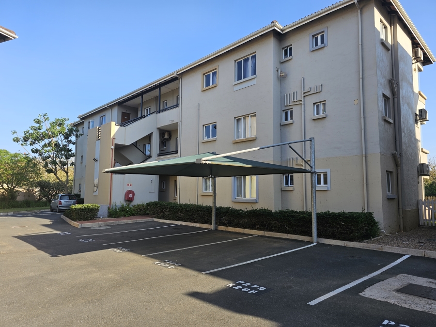 To Let 2 Bedroom Property for Rent in Sheffield Manor KwaZulu-Natal