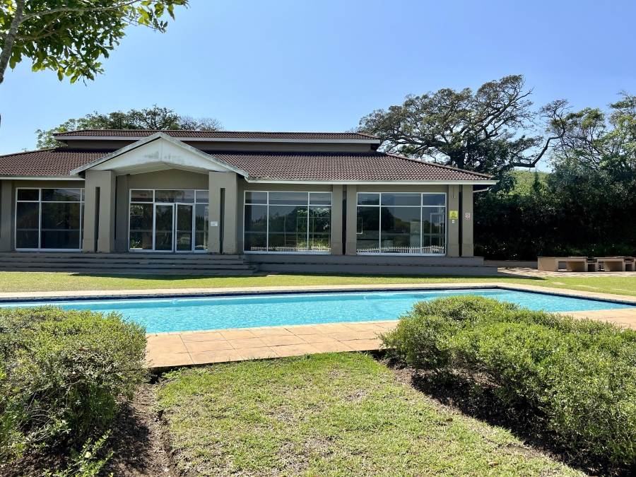 To Let 2 Bedroom Property for Rent in Sheffield Manor KwaZulu-Natal