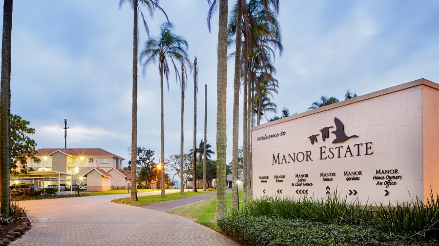 2 Bedroom Property for Sale in Manor Estates KwaZulu-Natal