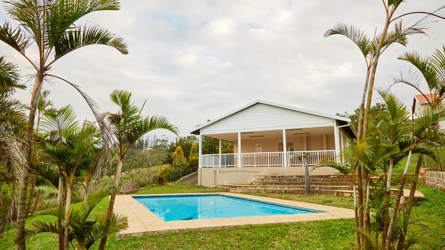 2 Bedroom Property for Sale in Manor Estates KwaZulu-Natal