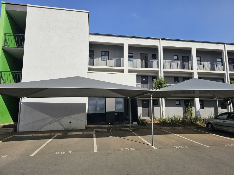 1 Bedroom Property for Sale in Ballito Central KwaZulu-Natal