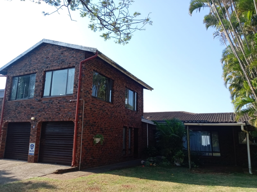 3 Bedroom Property for Sale in Warner Beach KwaZulu-Natal