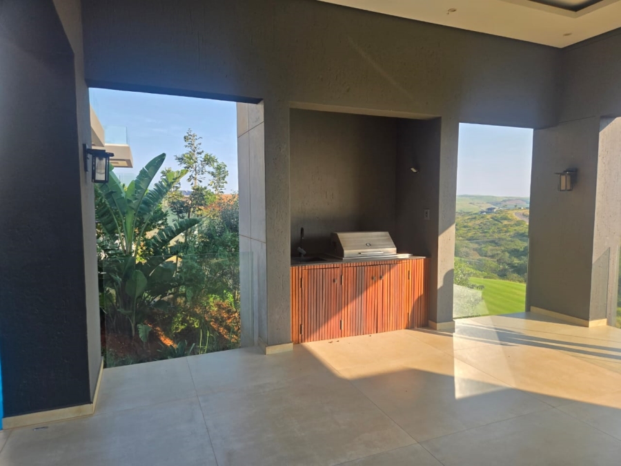 4 Bedroom Property for Sale in Zimbali Lakes Resort KwaZulu-Natal