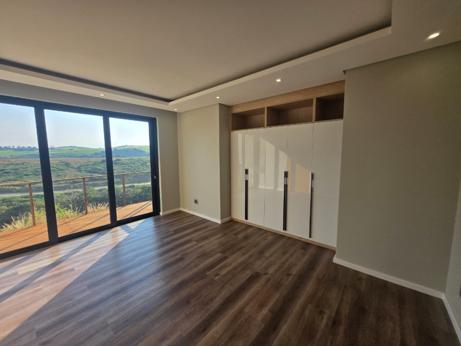 4 Bedroom Property for Sale in Zimbali Lakes Resort KwaZulu-Natal