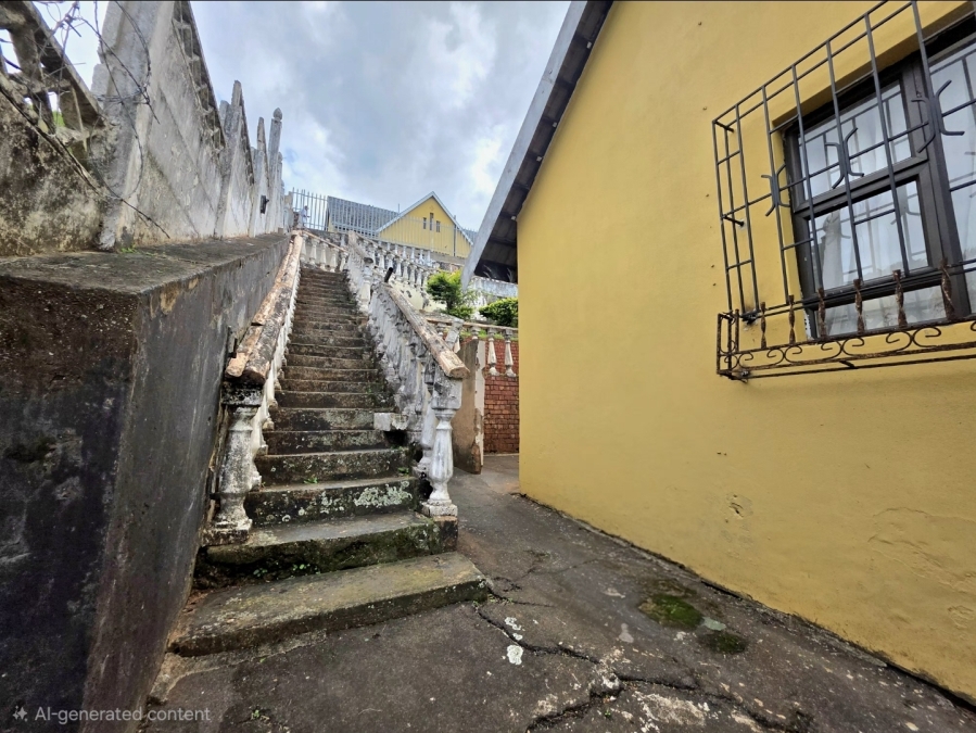 8 Bedroom Property for Sale in Isipingo Hills KwaZulu-Natal