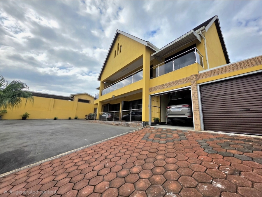 8 Bedroom Property for Sale in Isipingo Hills KwaZulu-Natal