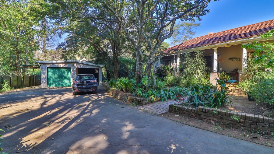 3 Bedroom Property for Sale in Blackridge KwaZulu-Natal