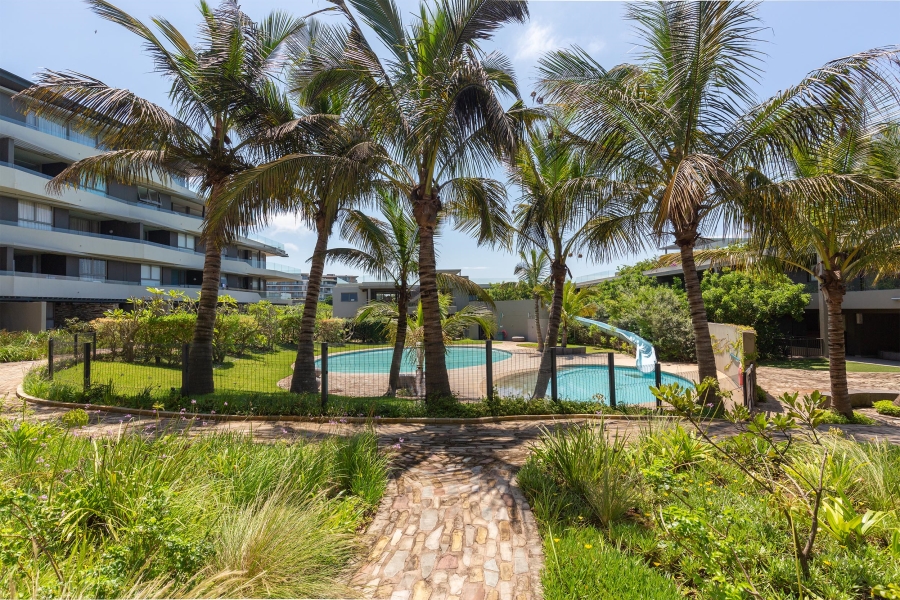 To Let 2 Bedroom Property for Rent in Sibaya Precinct KwaZulu-Natal