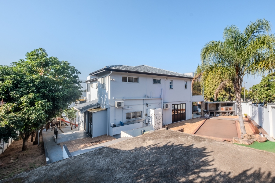 4 Bedroom Property for Sale in Durban North KwaZulu-Natal