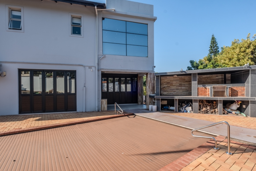 4 Bedroom Property for Sale in Durban North KwaZulu-Natal