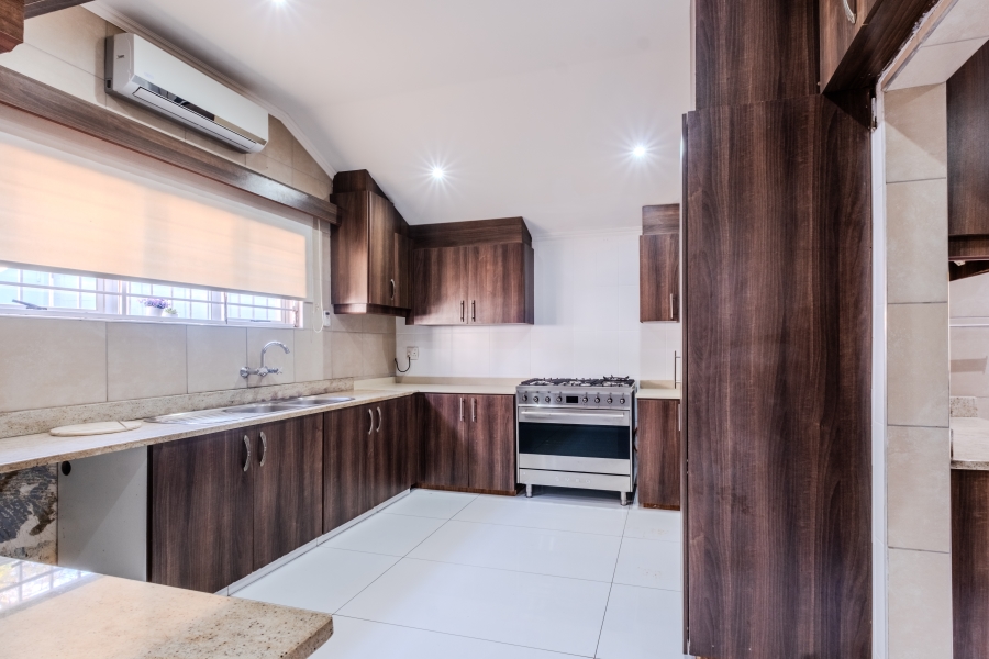 4 Bedroom Property for Sale in Durban North KwaZulu-Natal
