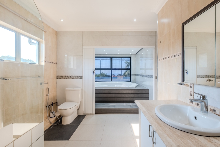 4 Bedroom Property for Sale in Durban North KwaZulu-Natal