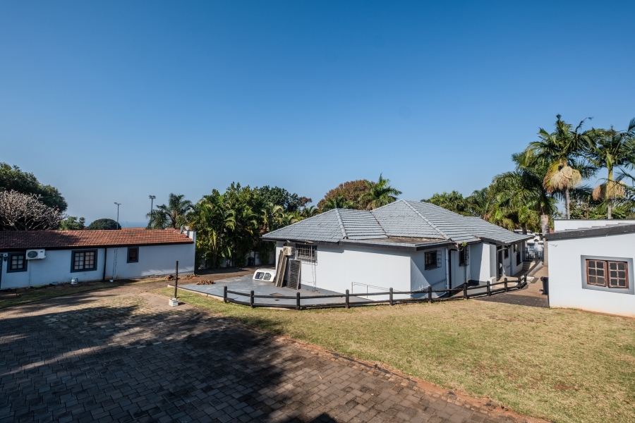 4 Bedroom Property for Sale in Durban North KwaZulu-Natal