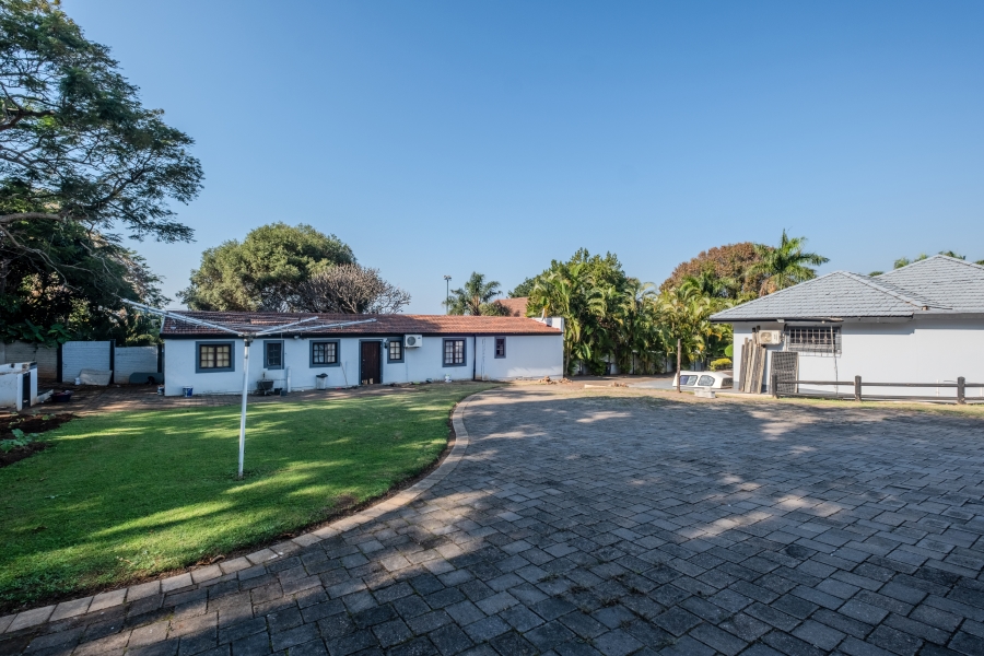 4 Bedroom Property for Sale in Durban North KwaZulu-Natal