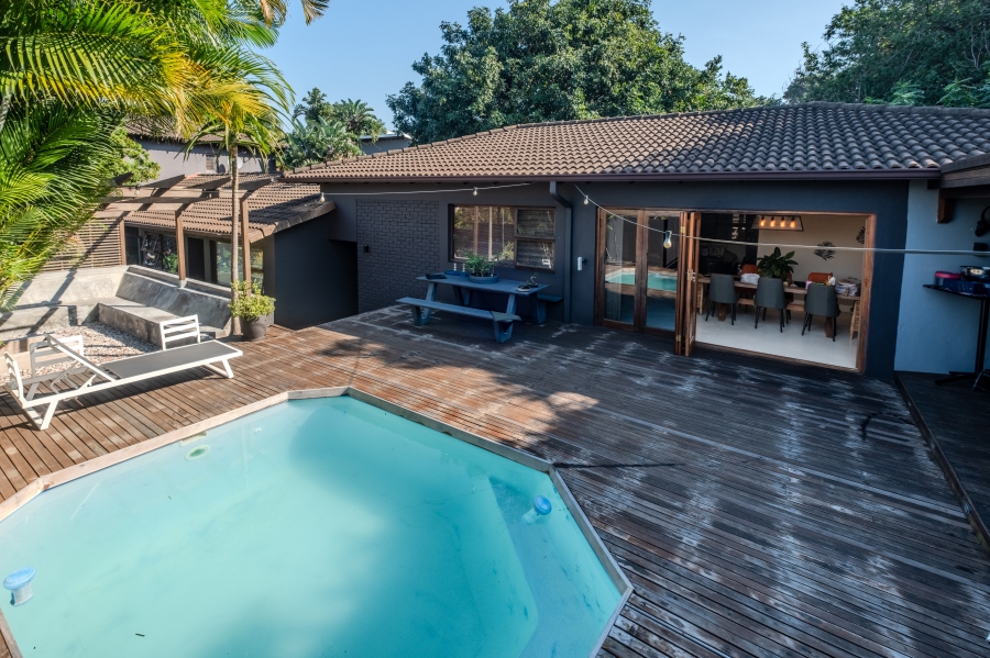 3 Bedroom Property for Sale in Umhlanga KwaZulu-Natal