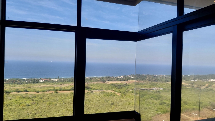 To Let 2 Bedroom Property for Rent in Umhlanga Ridge KwaZulu-Natal