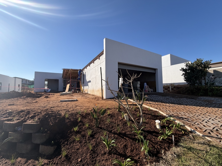 3 Bedroom Property for Sale in Zululami Coastal Estate KwaZulu-Natal