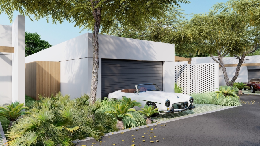 3 Bedroom Property for Sale in Zululami Coastal Estate KwaZulu-Natal