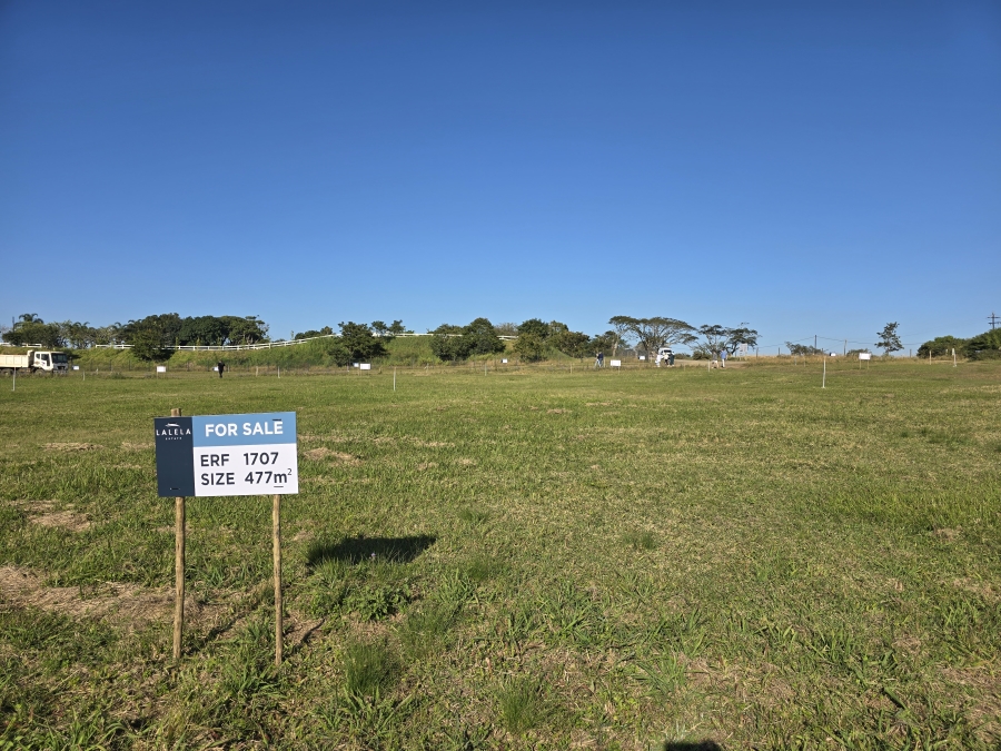 0 Bedroom Property for Sale in Lalela Estate KwaZulu-Natal