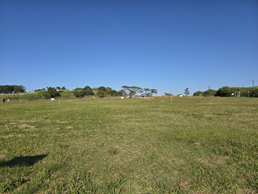 0 Bedroom Property for Sale in Lalela Estate KwaZulu-Natal