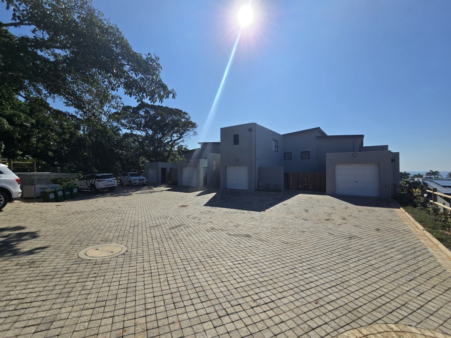 2 Bedroom Property for Sale in Shakas Rock KwaZulu-Natal