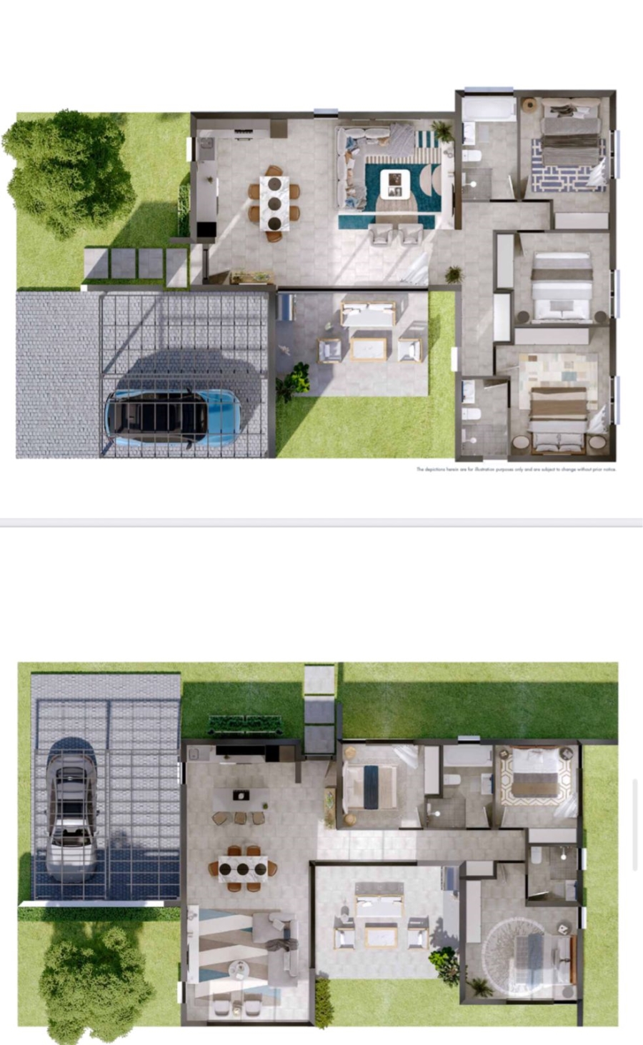 0 Bedroom Property for Sale in Lalela Estate KwaZulu-Natal
