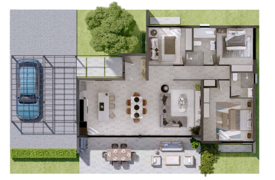 0 Bedroom Property for Sale in Lalela Estate KwaZulu-Natal
