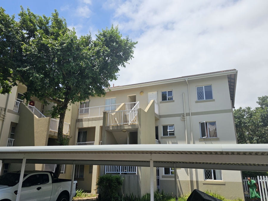 2 Bedroom Property for Sale in Manor Estates KwaZulu-Natal