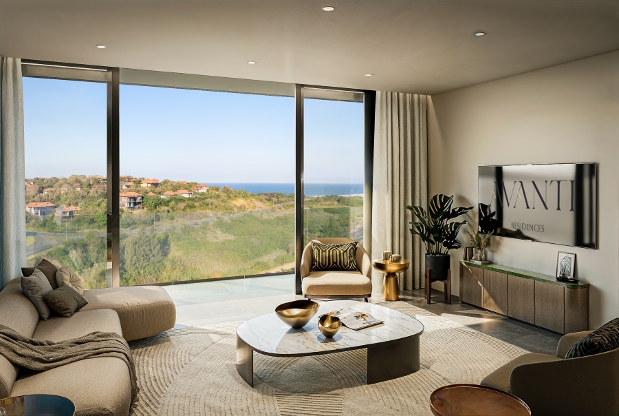 1 Bedroom Property for Sale in Zimbali Lakes Resort KwaZulu-Natal