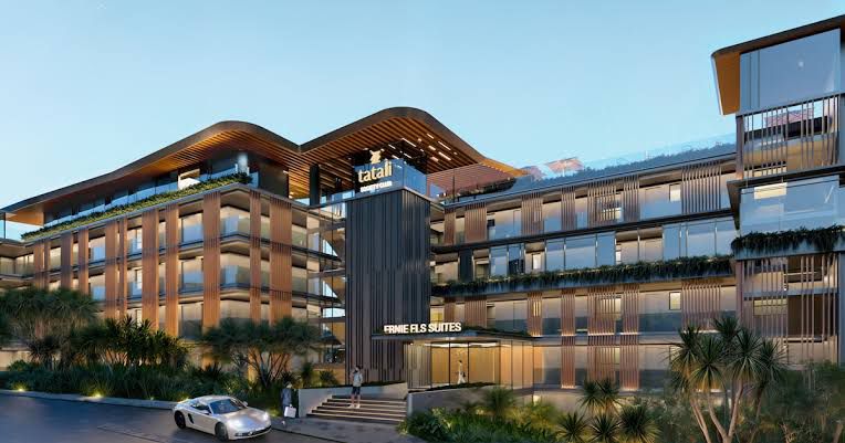 2 Bedroom Property for Sale in Zimbali Lakes Resort KwaZulu-Natal